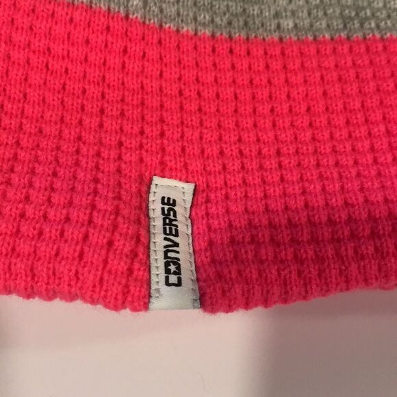 NWT Converse hat - Picture 2 of 2
